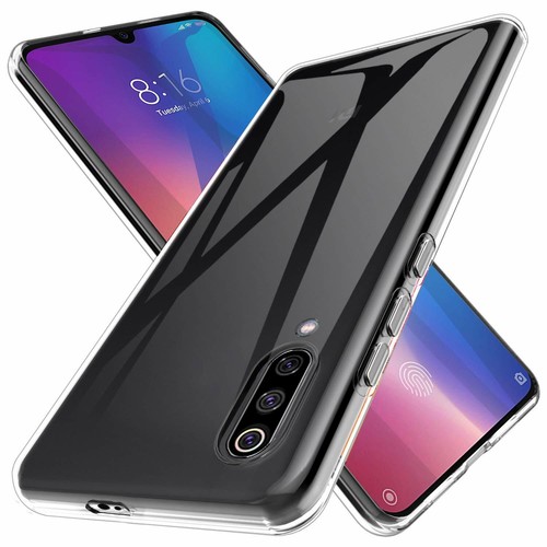 Cover custodia per xiaomi 9 - custodia,