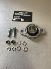 Kit boccola inferiore ricambio piantone sterzo Ford Sierra 2wd/4x4 Cosworth Mk1/MK2