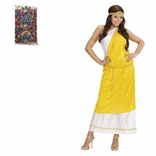 Widmann Costume Toga Abito da