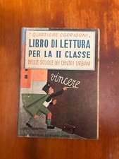 Quartiere corridoni libro di - corridoni,