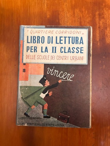 Quartiere corridoni libro di - corridoni,