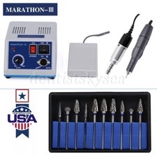 Lab Marathon Electric