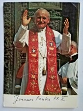 Cartolina nuova - Post Card -