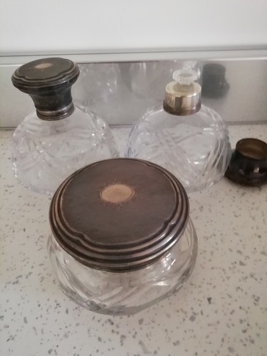 Bottiglie per profumo 1 - per,