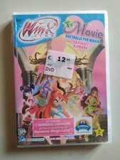 TV MOVIE - BATTAGLIA PER MAGIX
