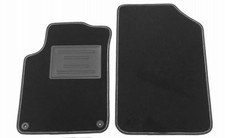 ASC tappetini auto anteriori