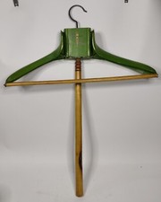 VINTAGE GRUCCIA LEGNO METALLO