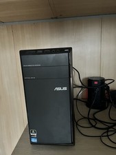 pc desktop Fisso Usato