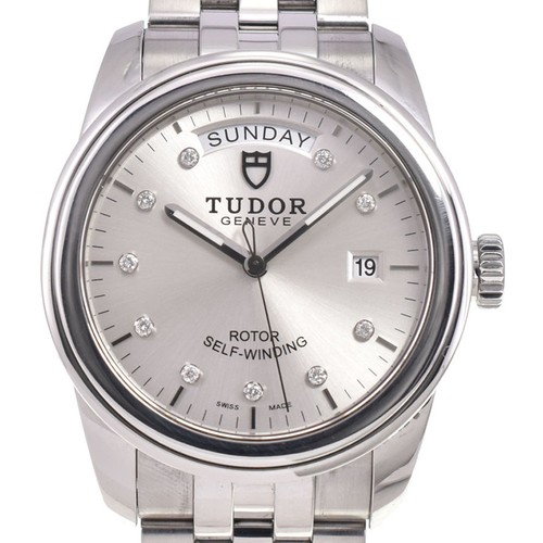 Orologio uomo automatico tudor - automatico,