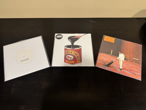 Arctic monkeys vinyl - arctic,