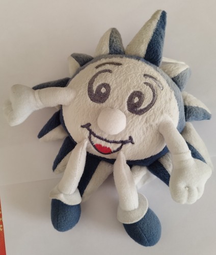Msc cruises peluche sole - msc,