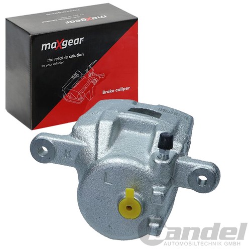 Pinza freno maxgear - pinza, anteriore