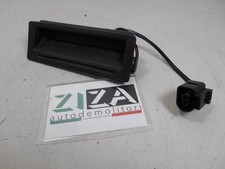 Pomello maniglia portellone posteriore VW Touareg I Res 2008 1J0827566L