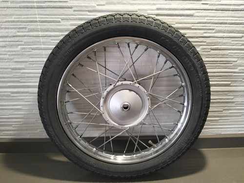 Cerchio ruota posteriore - cerchio,