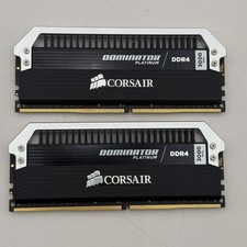 CORSAIR Dominator Platinum
