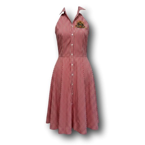 Abito camicia vintage ralph - camicia,