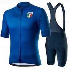Set ciclismo italia completo - set,
