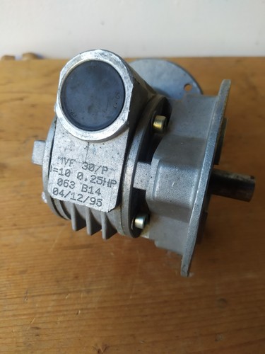 Bonfiglioli mvf i 10 - mvf, 30/p