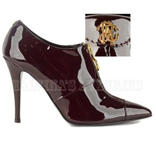 ROBERTO CAVALLI STIVALETTI