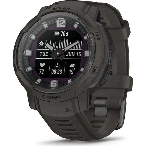 Hybrid smartwatch garmin - hybrid,