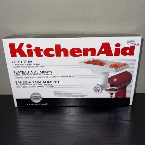 Kitchenaid vassoio alimenti - kitchenaid,
