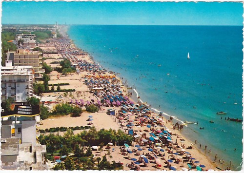 Lido jesolo venezia la - jesolo,