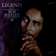 Bob Marley & The Wailers -