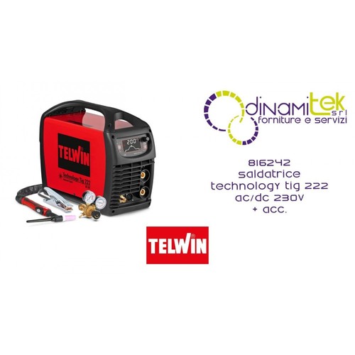 816242 saldatrice technology - 816242,