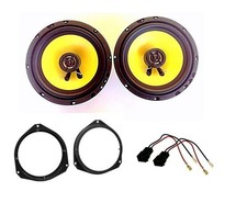 Kit Altoparlanti VERSIONE TOP