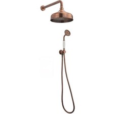 Tre Mercati Allora Kit Doccia