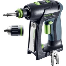Festool 576434  C 18-Basic
