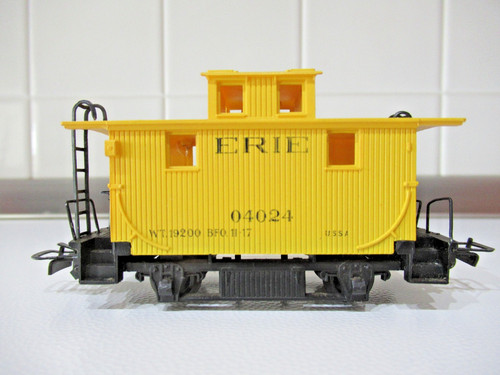 Rivarossi 2228 carro - rivarossi,