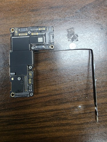 Scheda madre iphone promax - scheda,