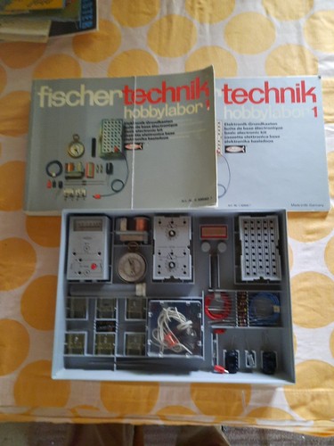Tecnica pesca elettronica - di,