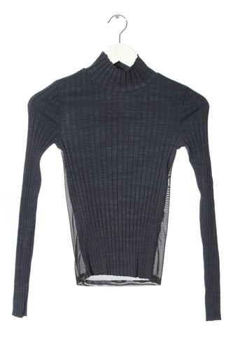 Zara maglione dolcevita donna - zara,