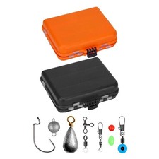 Clip girevoli set attrezzi da