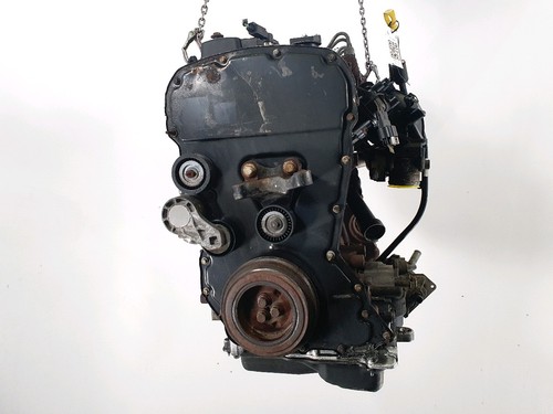 Motore 4h03 hdi - 4h03, citroen