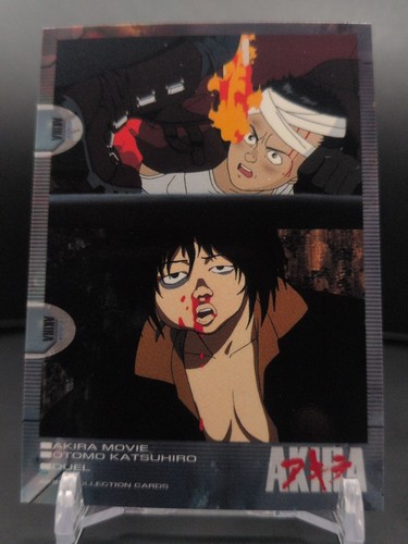 Tetsuo kaori 081 akira - kaori, #081