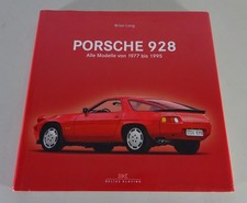 Libro Fotografico Porsche 928