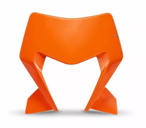 Maschera fari ufo - adatta, ktm