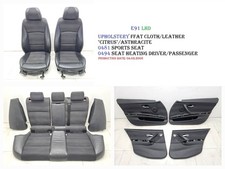 ✅✅✅BMW E91 3 Serie