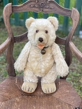 Steiff Midcentuary Teddy Baby