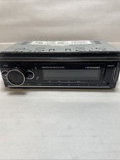 Blaupunkt VERMONT 72 Single