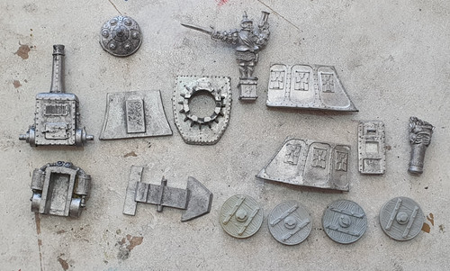 Warhammer fantasy empire - warhammer,