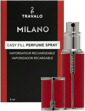 Vaporizzatore Milano Red