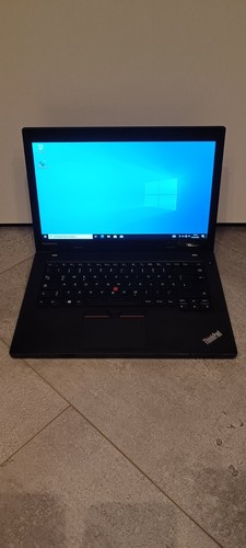 Lenovo thinkpad l450 - l450, core