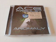 Ace Frehley Anomaly CD US 2009 Kiss
