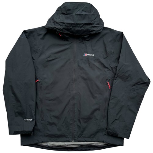 Giacca berghaus goretex - giacca,