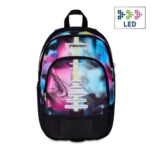 Zaino seven dual write - write, down
