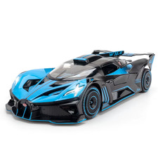 Macchina Di Sport Bugatti Hot
